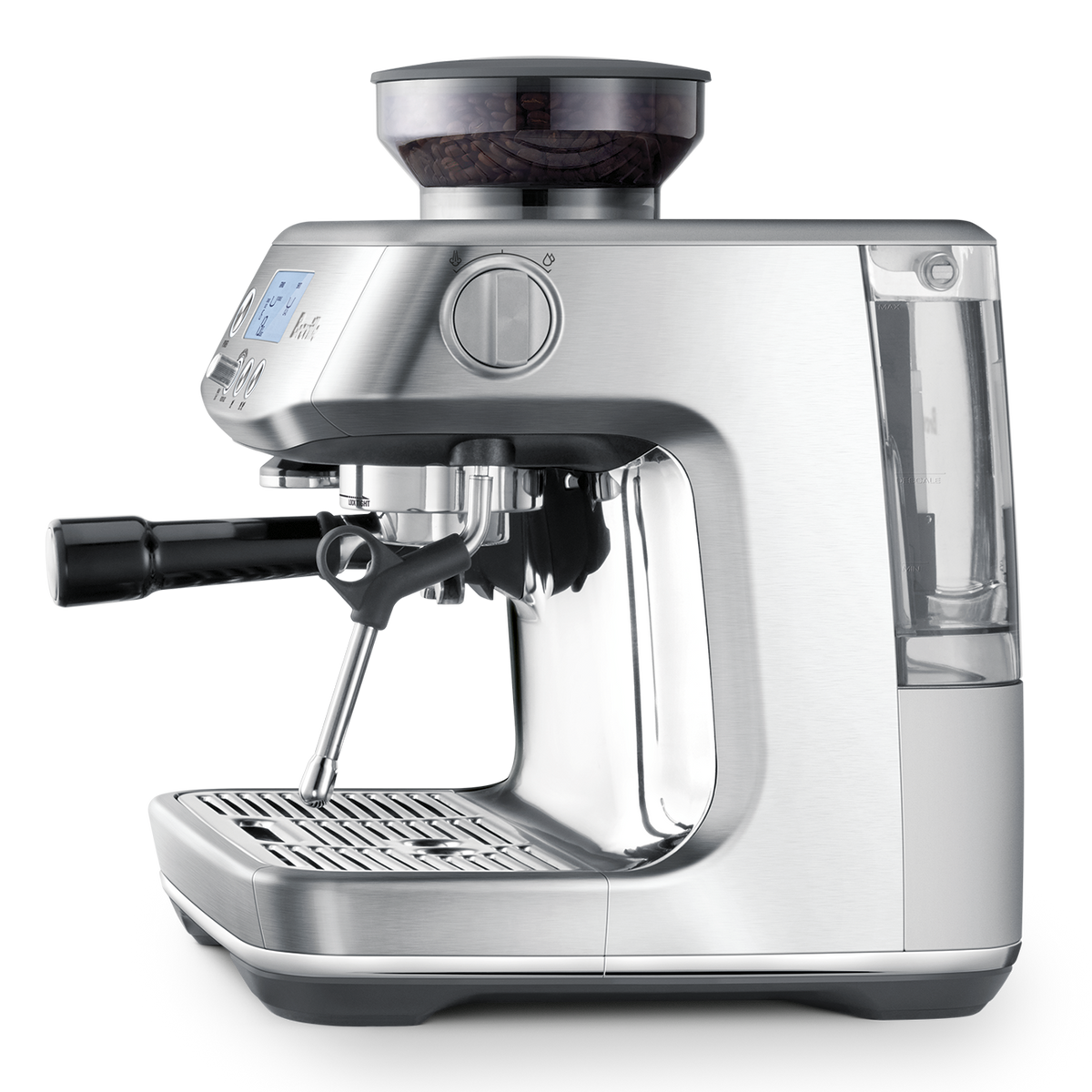 Breville Barista Pro Espresso Machine (BES878) - image 5