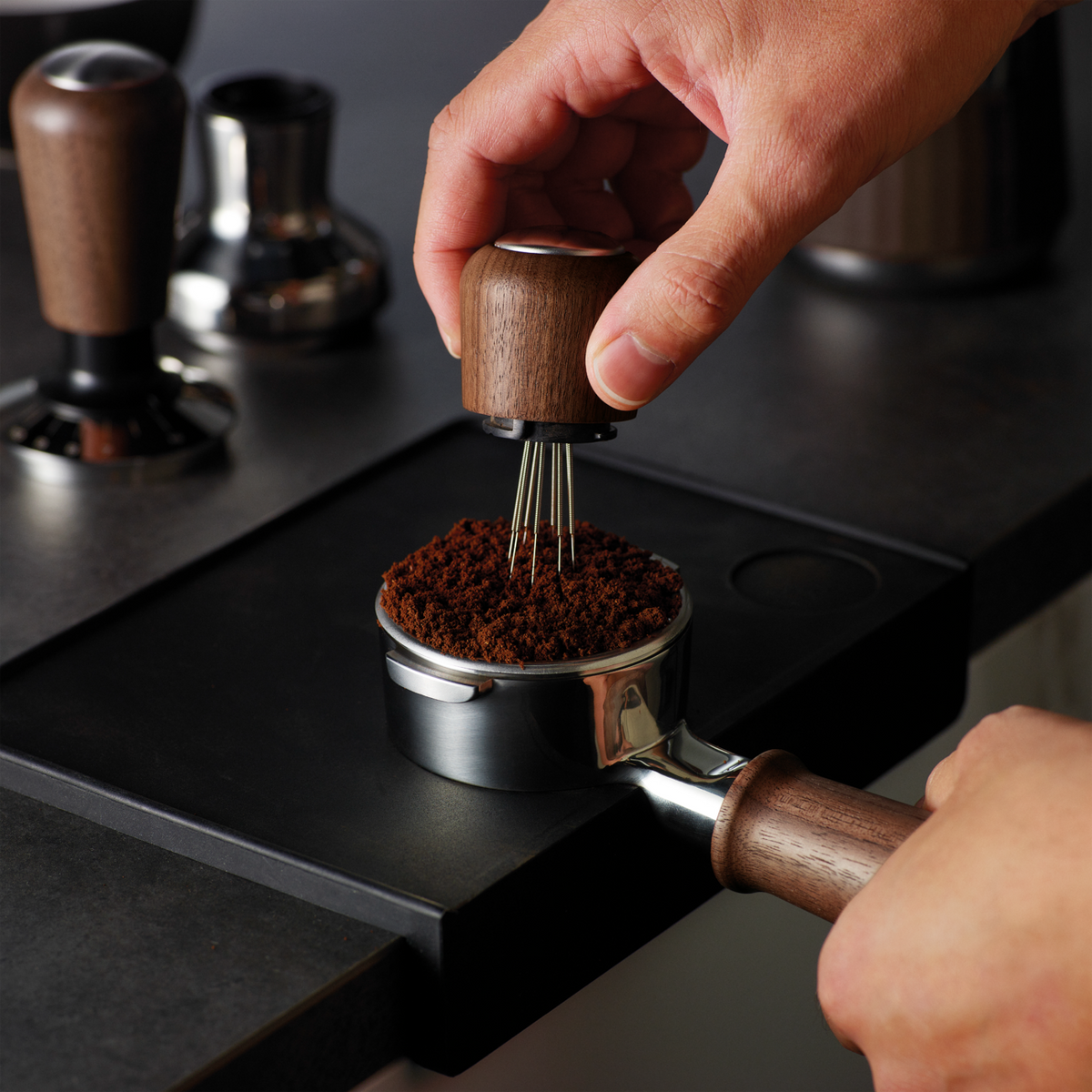Breville Distribution Duo 54mm Tool (BEA203) - image 4