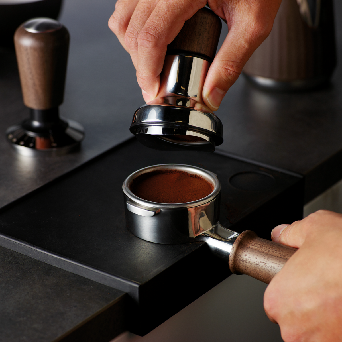 Breville Distribution Duo 54mm Tool (BEA203) - image 5