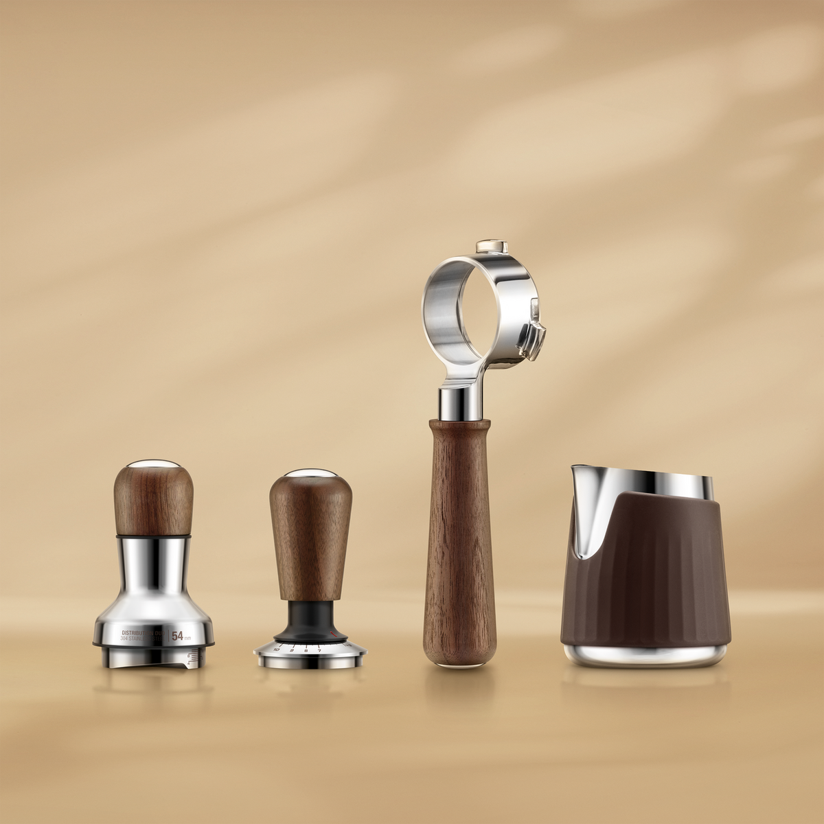 Breville Distribution Duo 54mm Tool (BEA203) - image 6
