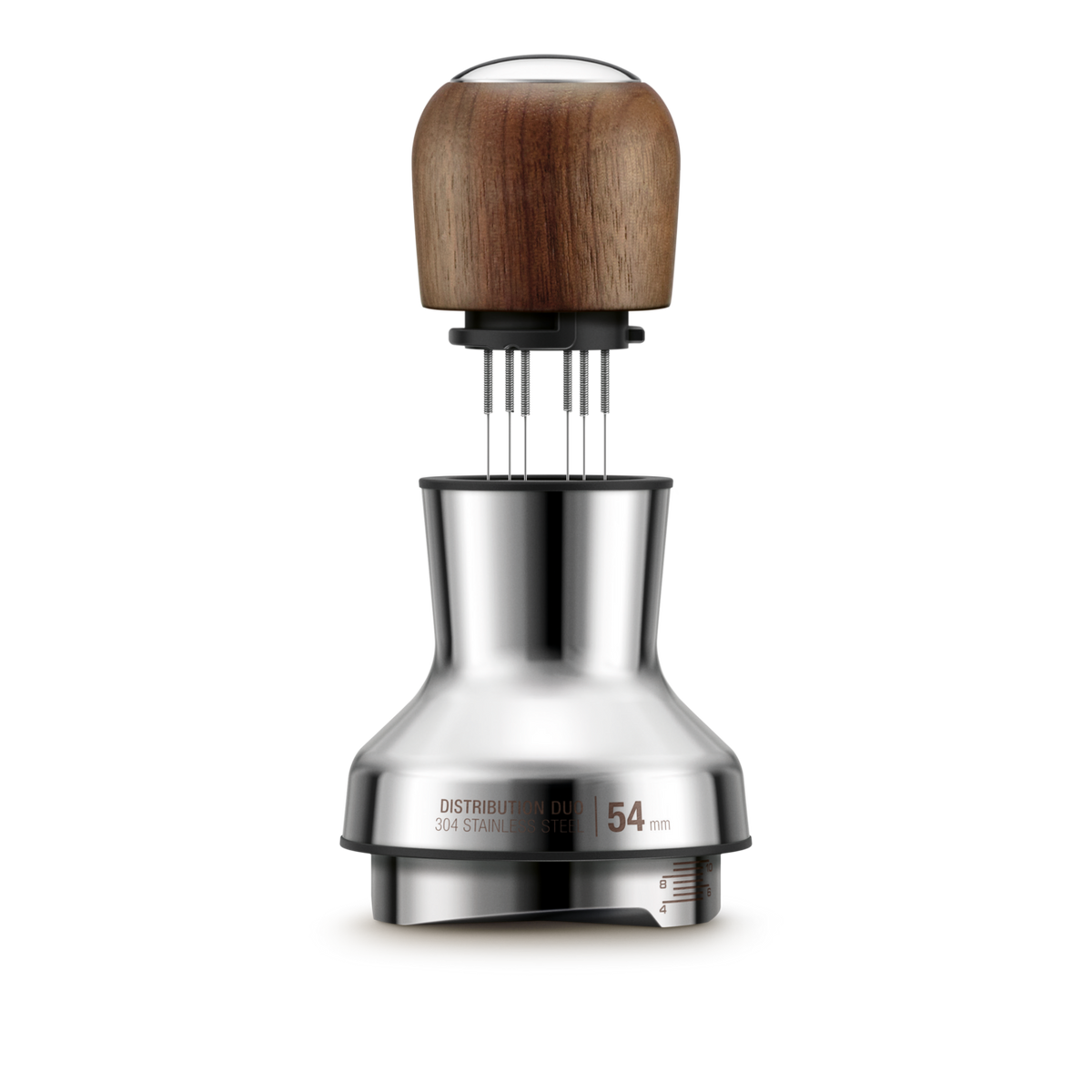 Breville Distribution Duo 54mm Tool (BEA203) - image 1