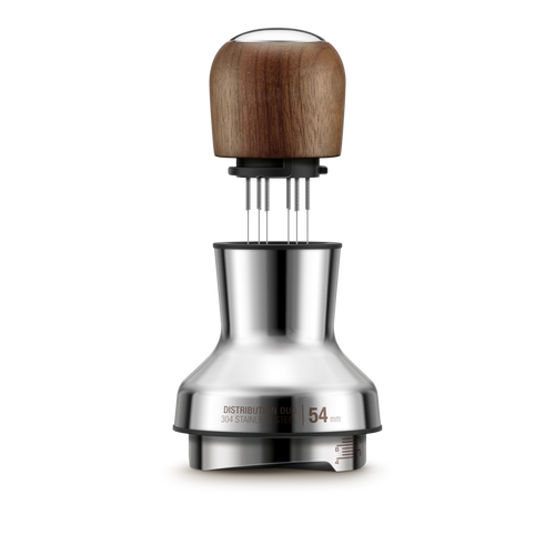 Breville Distribution Duo 54mm Tool (BEA203) - image 1