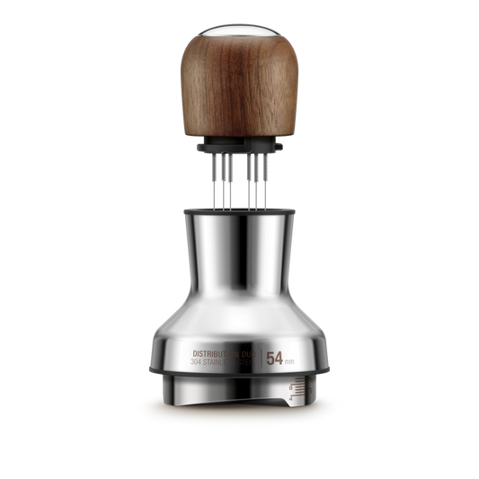 Breville Distribution Duo 54mm Tool (BEA203) - image 1