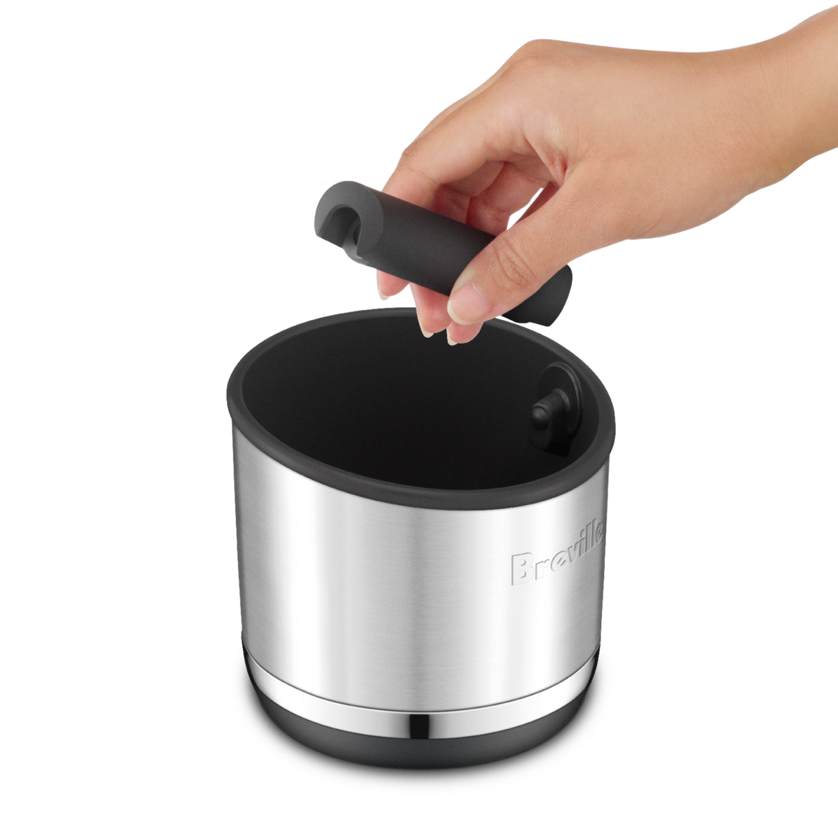 Breville Knock Box 10 (BEA501) - image 4