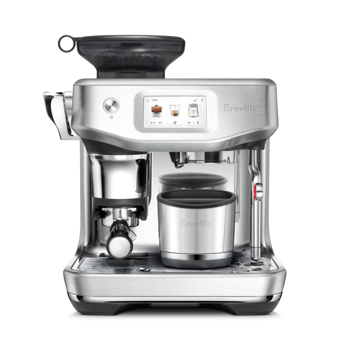 Breville Knock Box 10 (BEA501) - image 6