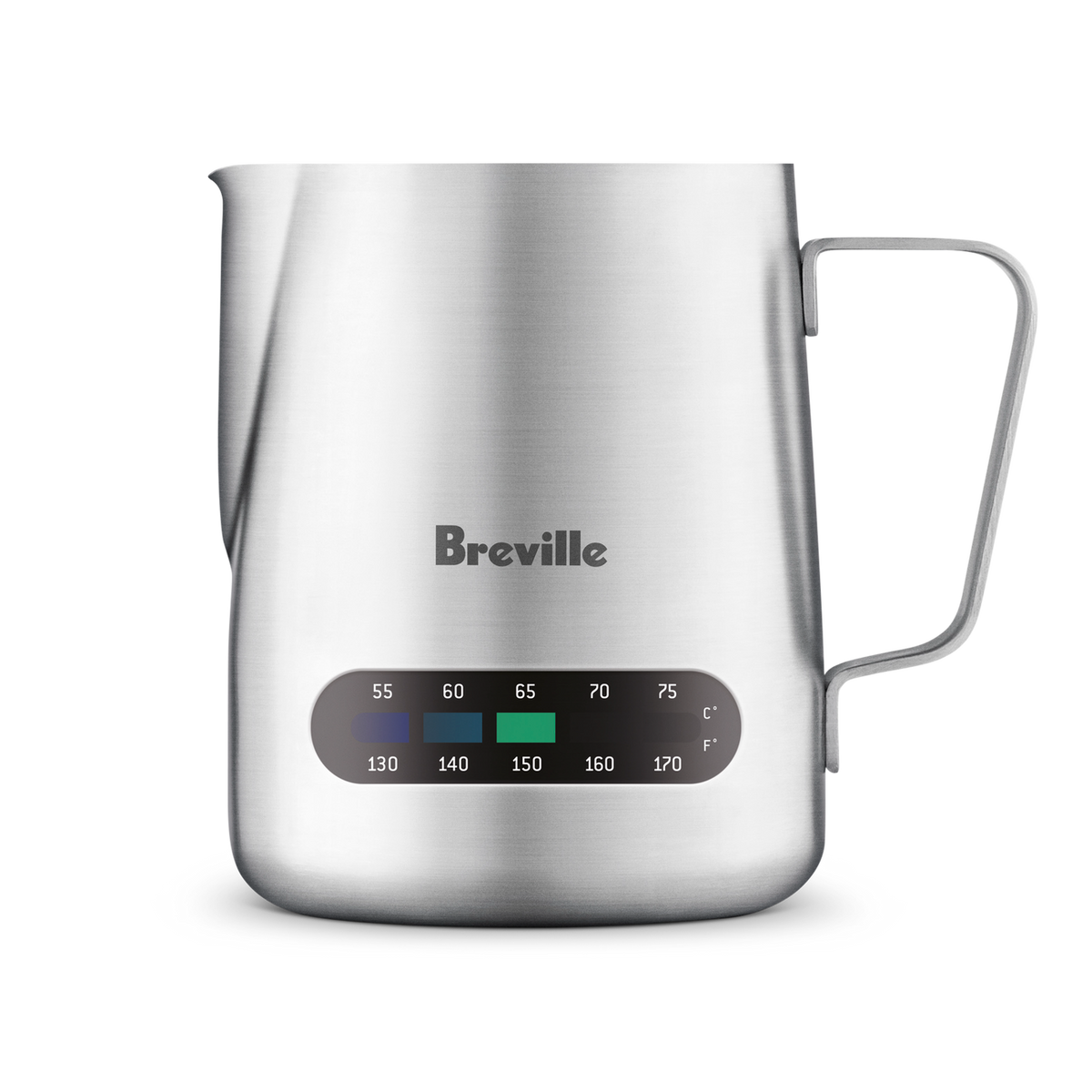 Breville Temp Control Milk Jug (BES003XL) - image 1