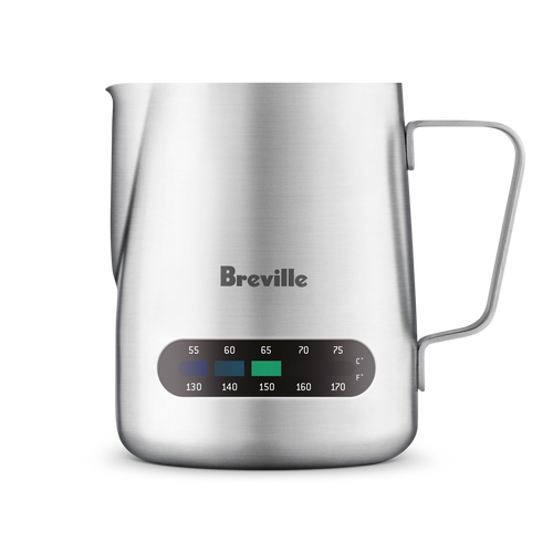 Breville Temp Control Milk Jug (BES003XL) - image 1