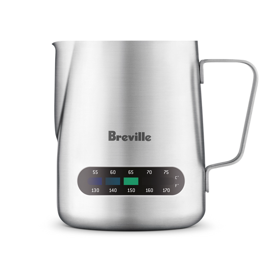 Breville Temp Control Milk Jug (BES003XL) - image 1