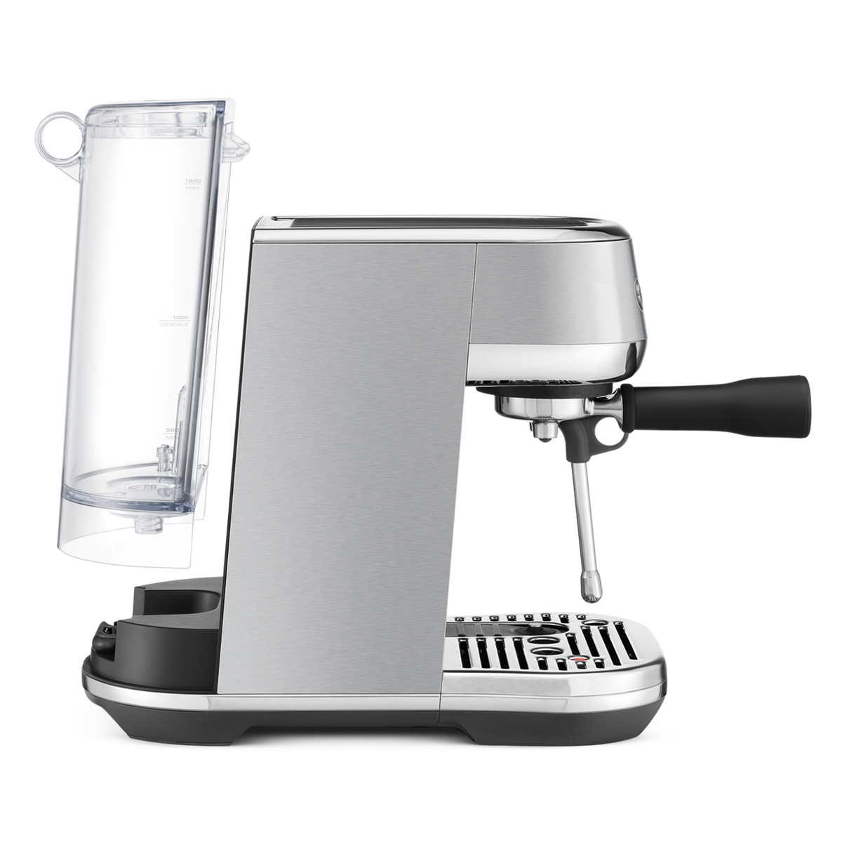 Breville Bambino Plus Compact Espresso Machine (BES500) - image 5