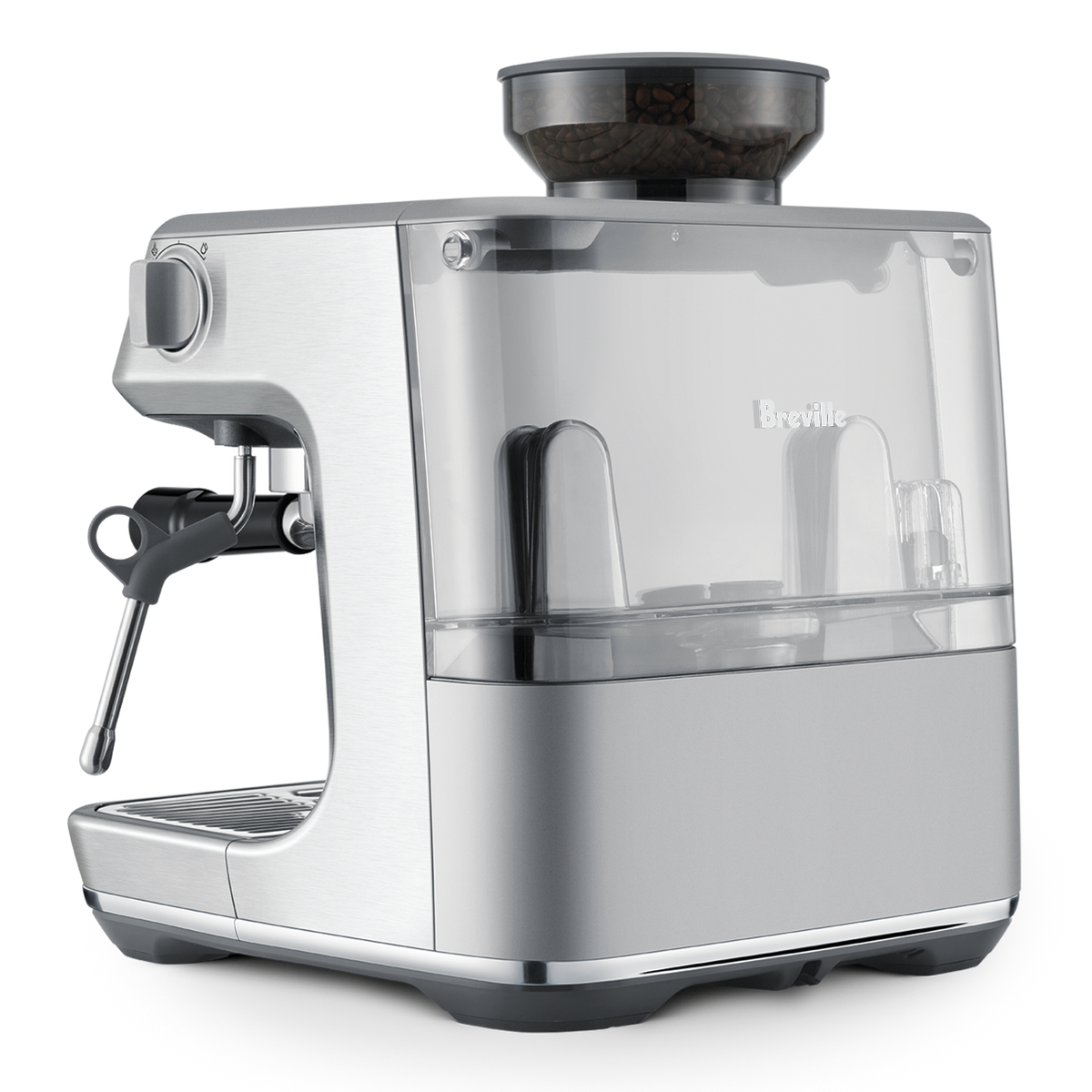 Breville Barista Pro Espresso Machine (BES878) - image 6