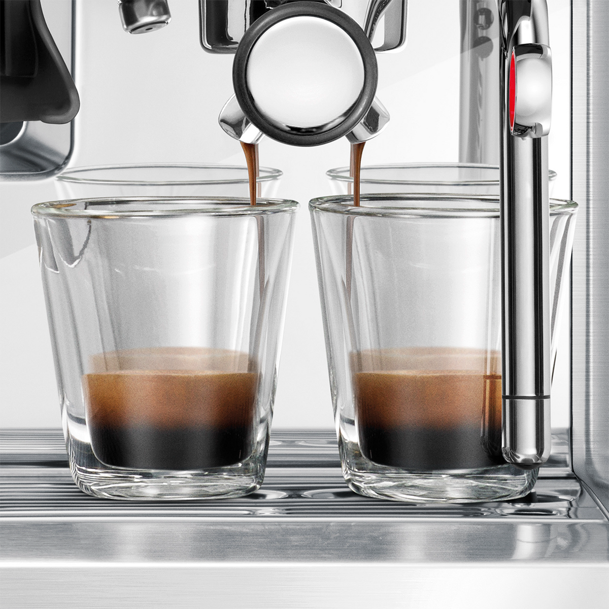Breville Barista Touch Espresso Machine (BES880) - image 9