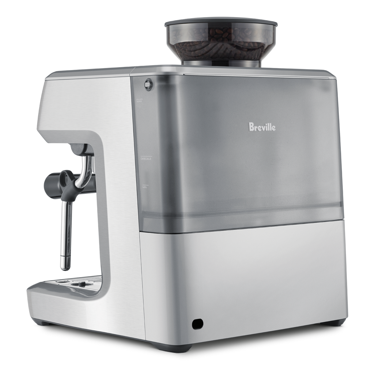 Breville Barista Touch Espresso Machine (BES880) - image 6