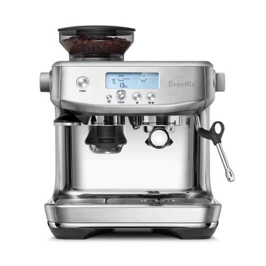 Breville Barista Pro Espresso Machine (BES878) - image 1