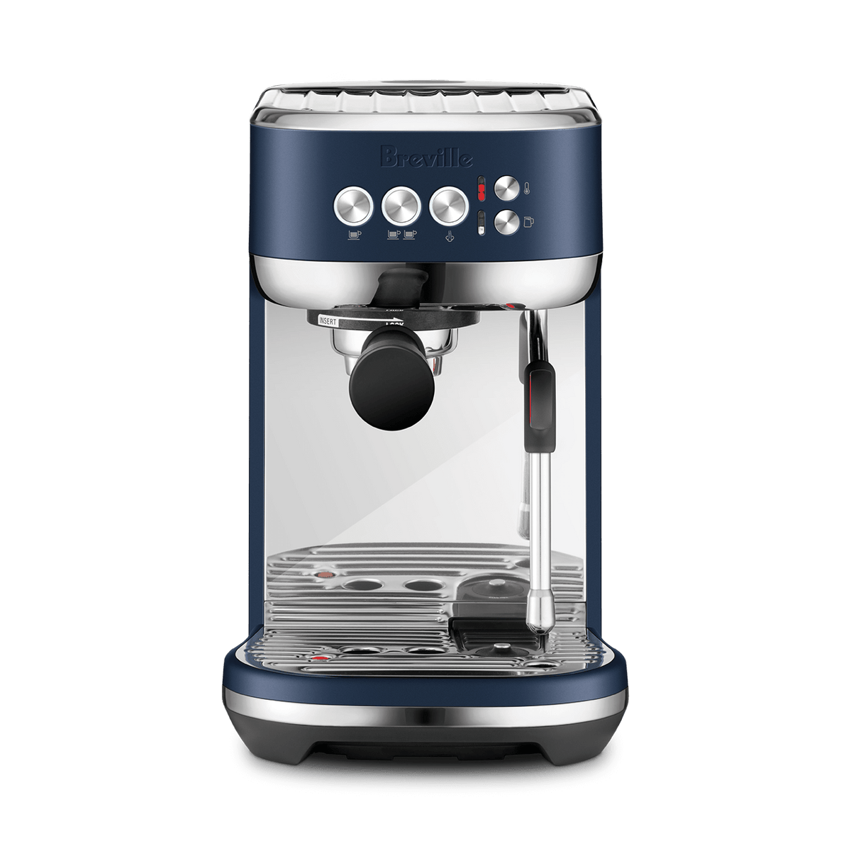 Breville Bambino Plus Compact Espresso Machine (BES500) - image 12