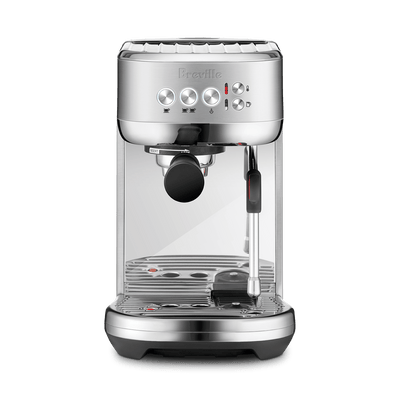 Breville Bambino Plus Compact Espresso Machine (BES500)