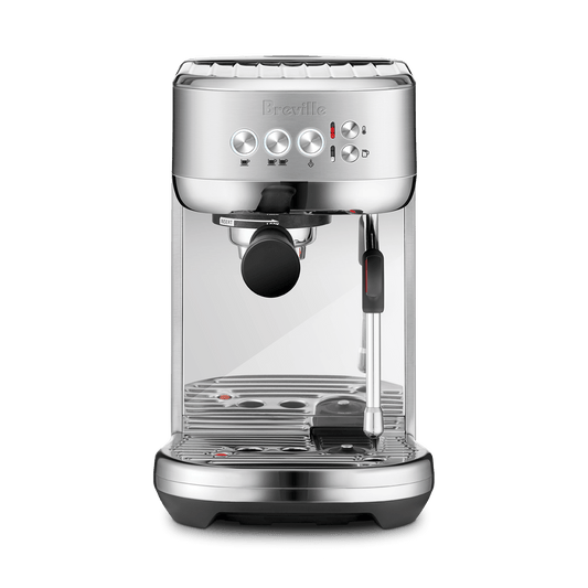 Breville Bambino Plus Compact Espresso Machine (BES500) - image 1