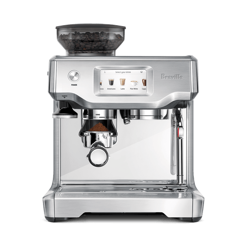 Breville Barista Touch Espresso Machine (BES880) - image 1