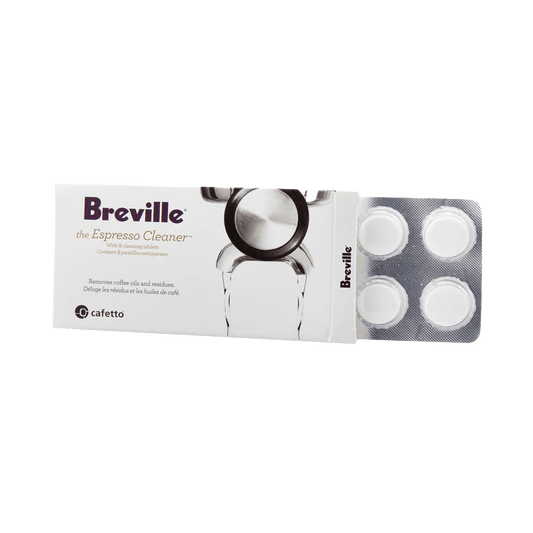 Breville Espresso Cleaning Tablets, 8-pack (BEC250) - image 1